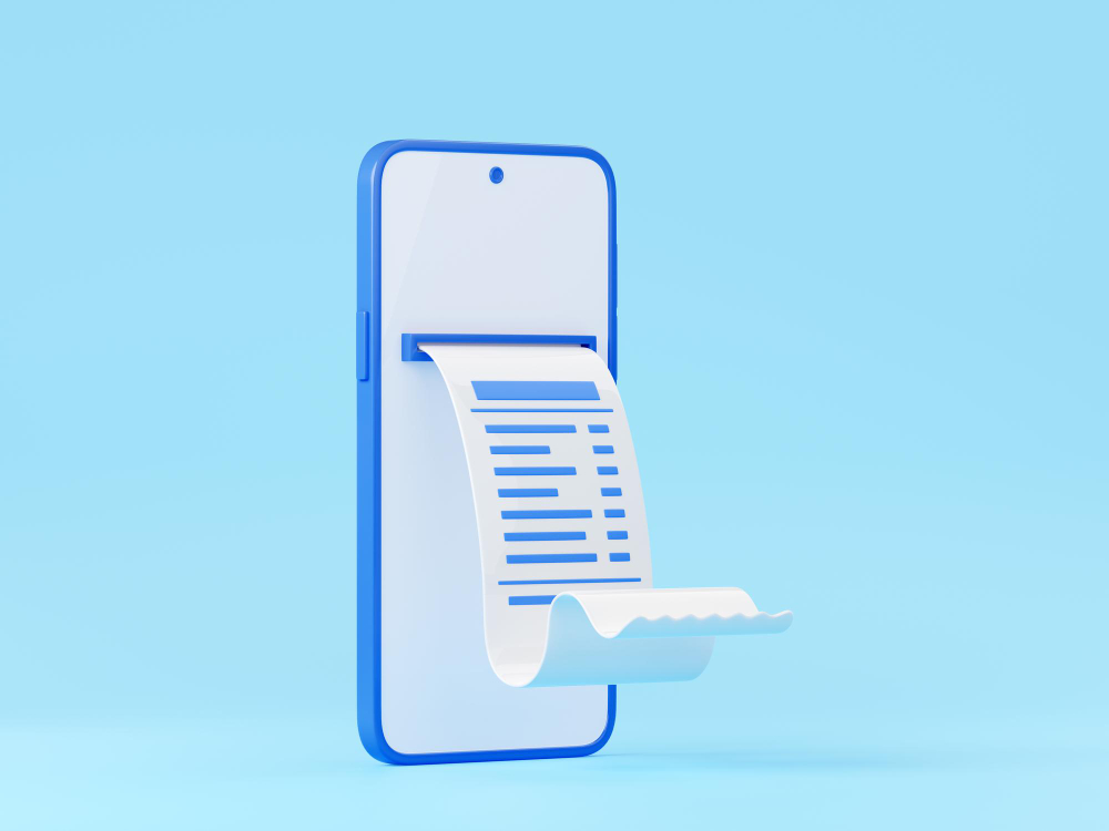 Khatabook Android App